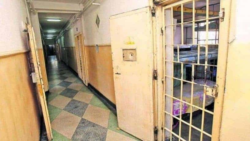 ANP cauta vinovati pentru conditiile improprii din penitenciare