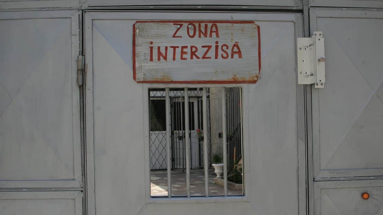 Negocieri la Ministerul Justitiei, actiuni de protest in penitenciare