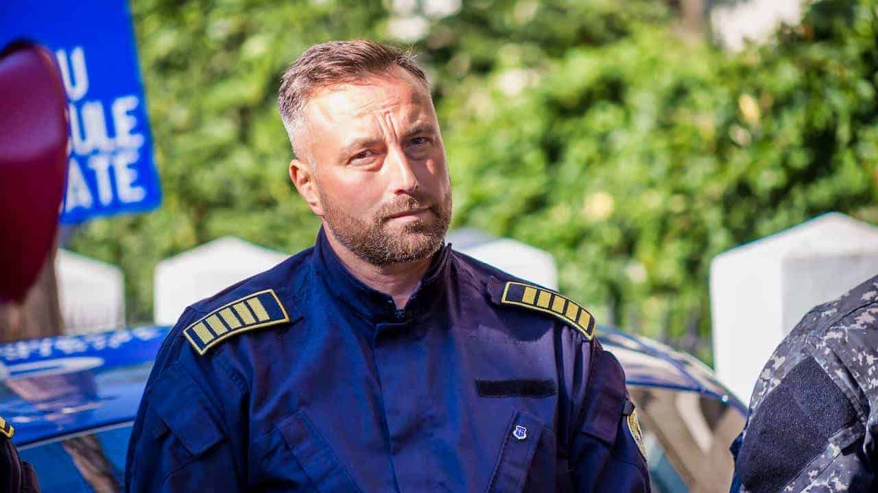 29 iunie - Ziua personalului din sistemul administratiei penitenciare
