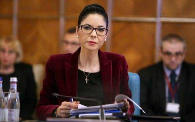 Mostenirea Toader: ce probleme are de rezolvat noul ministru al Justitiei, Ana Birchall