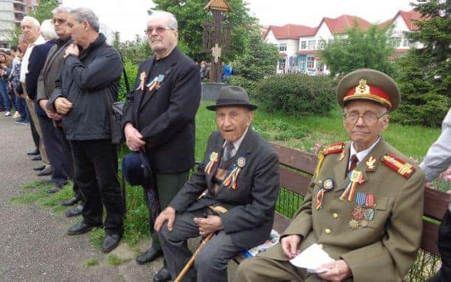 Actualizarea pensiilor militare a primit aviz negativ de la MApN