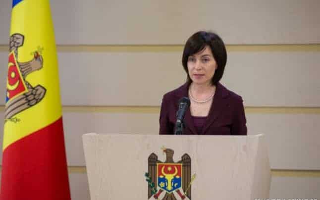 Republica Moldova: Domeniul justitiei va fi printre prioritatile Guvernului