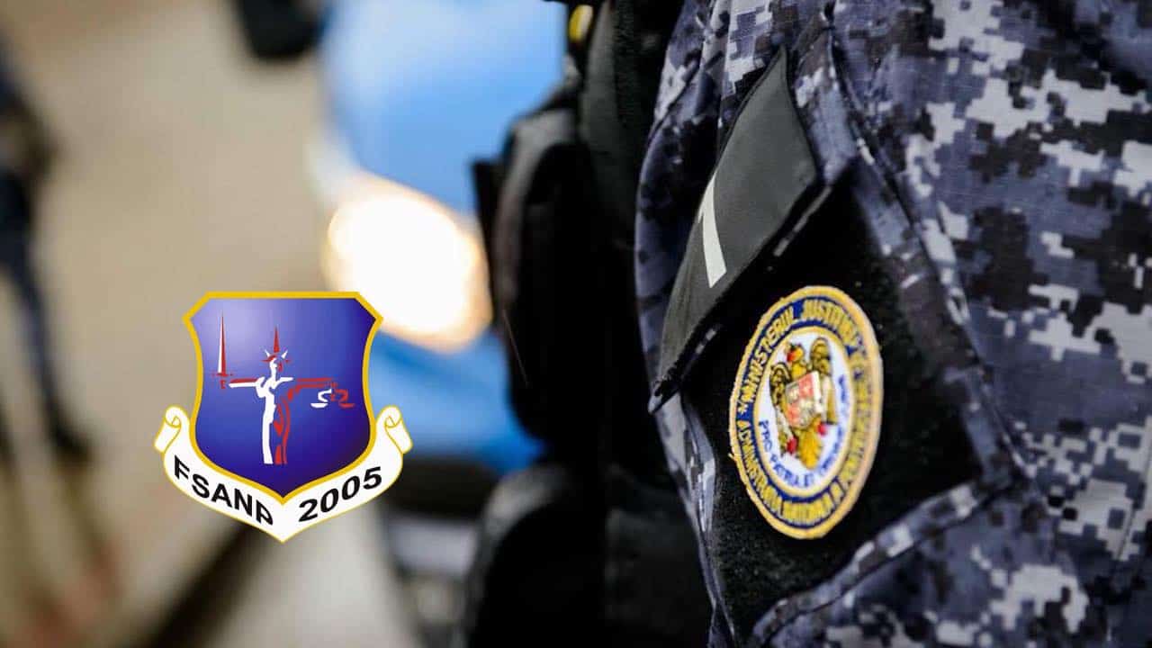 Conferința Națională a FSANP – Predeal 21 – 23 iunie 2019