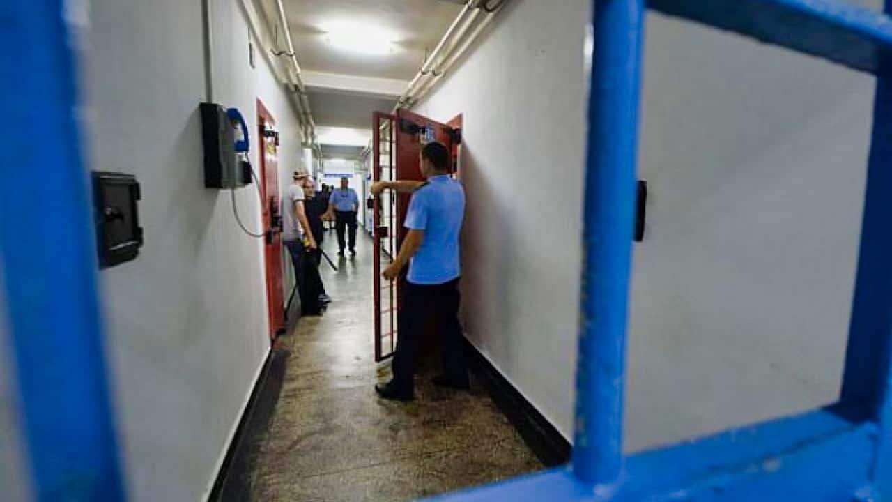 ANP rezolvă problema agresiunilor la adresa personalului din penitenciare printr-o nouă adresă