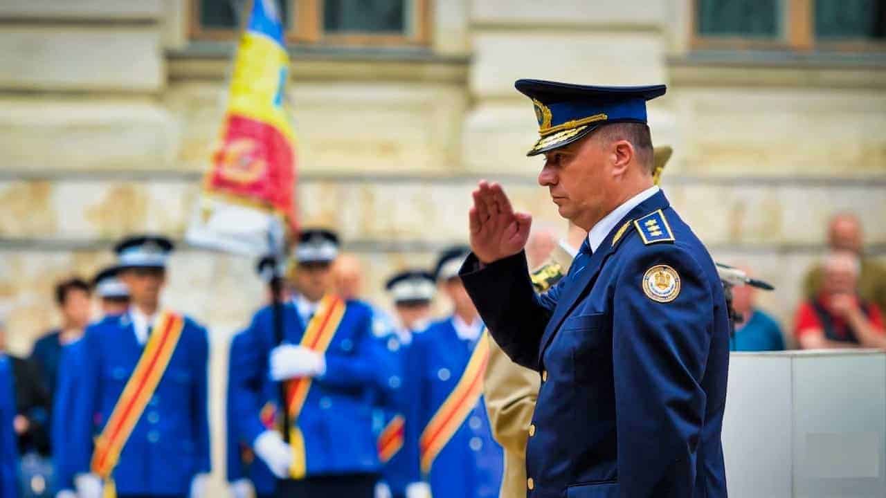 Legislația subsecventă, necesară aplicării Statutului polițiștilor de penitenciare, în lucru