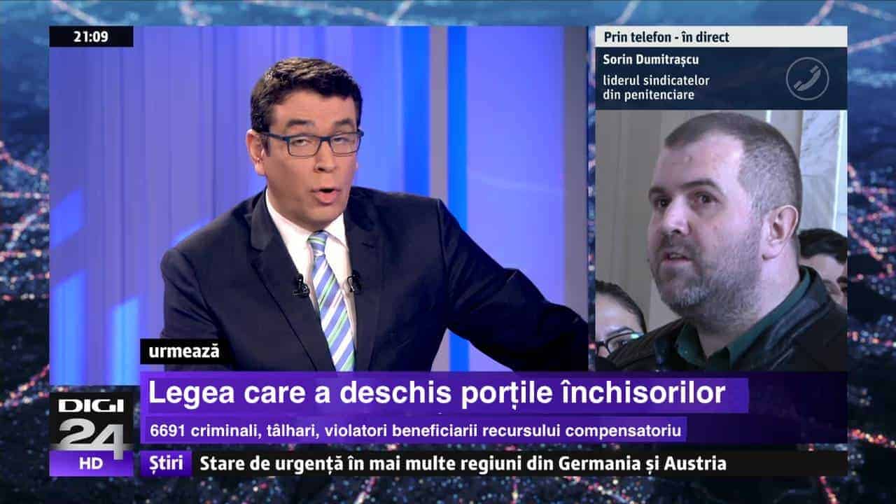 VIDEO Cifra zilei - 21.049