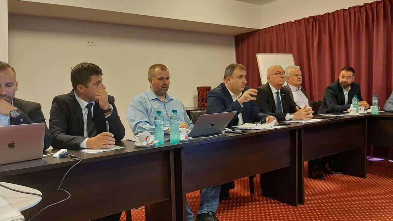 Video | Problemele din penitenciare discutate cu reprezentanții Administrației Penitenciarelor și Ministerului Justiției