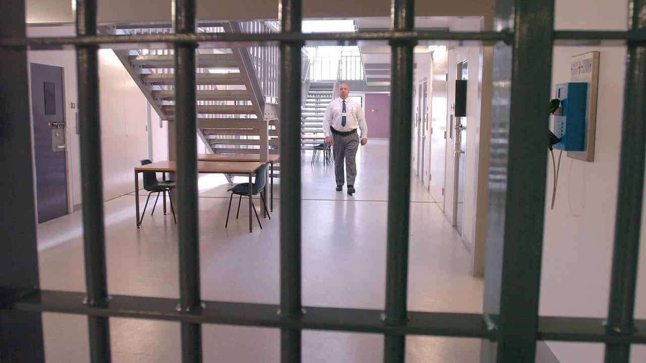 ANP, controale de weekend în penitenciare