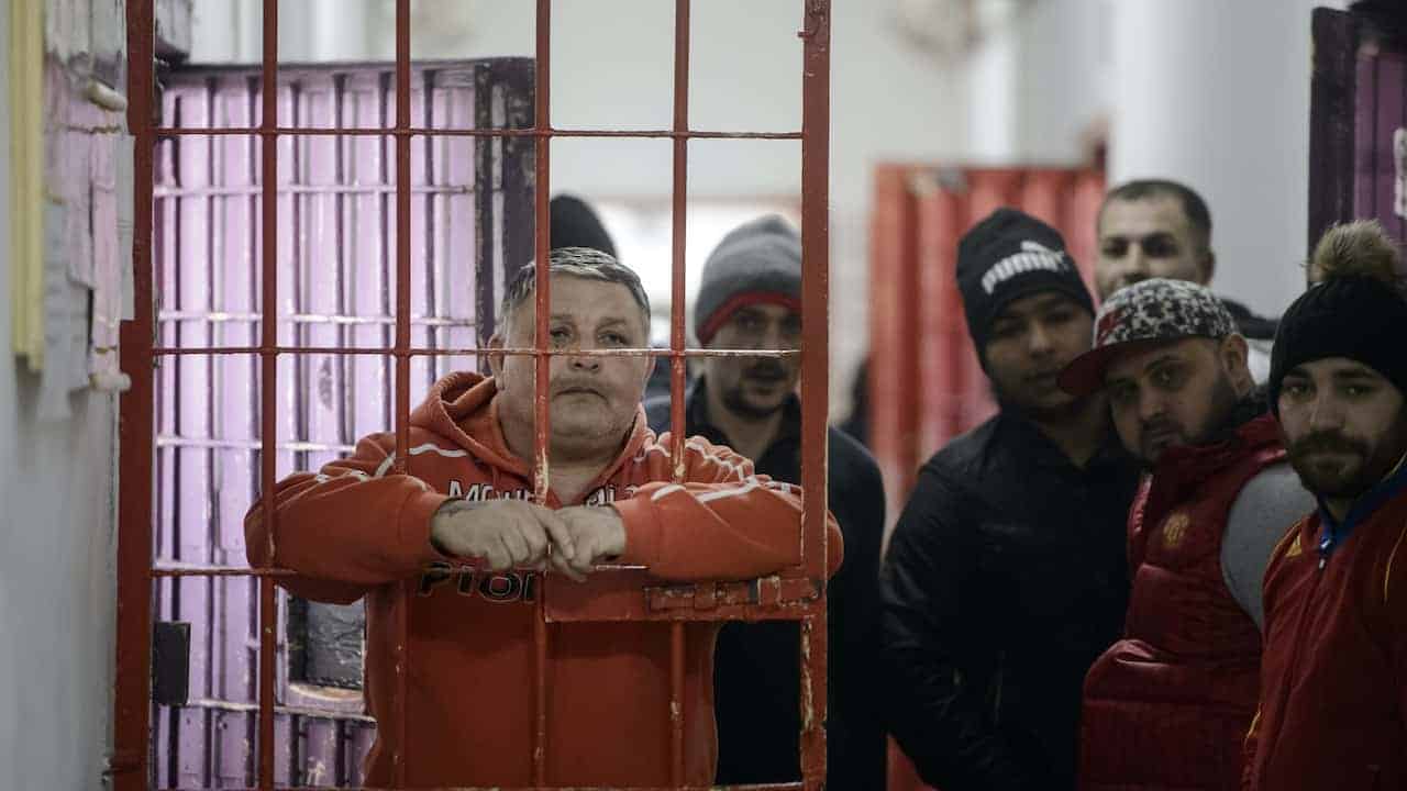 Proiect | HG privind acordarea protecției polițiștilor de penitenciare