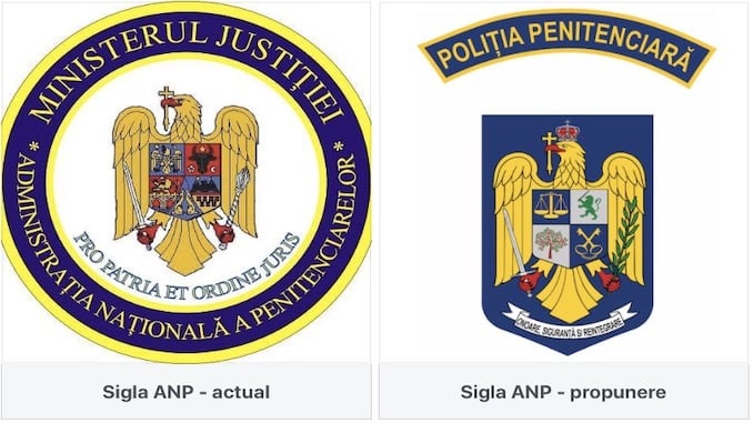 ANP Propunere de insemn heraldic