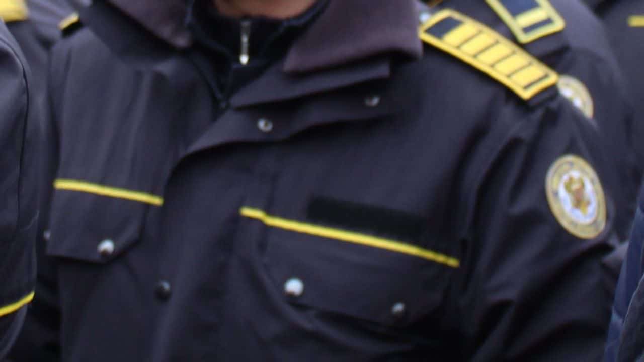 ANP, achiziție de echipament și uniforme pentru polițiștii de penitenciare