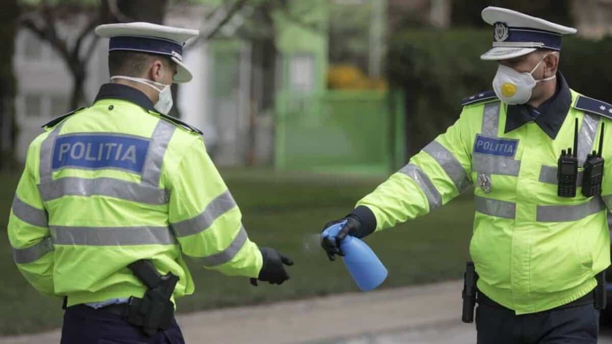 ANP, precizări privind deplasarea polițiștilor de penitenciare în contextul stării de urgență