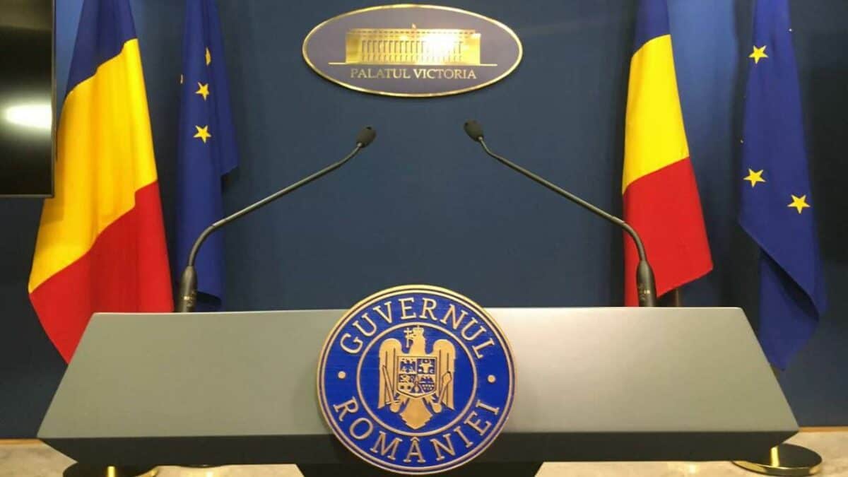 Guvern, măsuri suplimentare pentru limitarea efectelor epidemiei de coronavirus