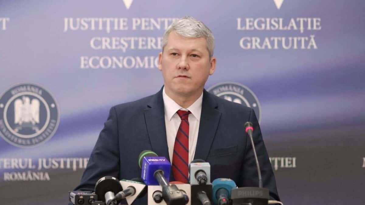 Ministrul Predoiu despre respectarea măsurilor de siguranță medicală