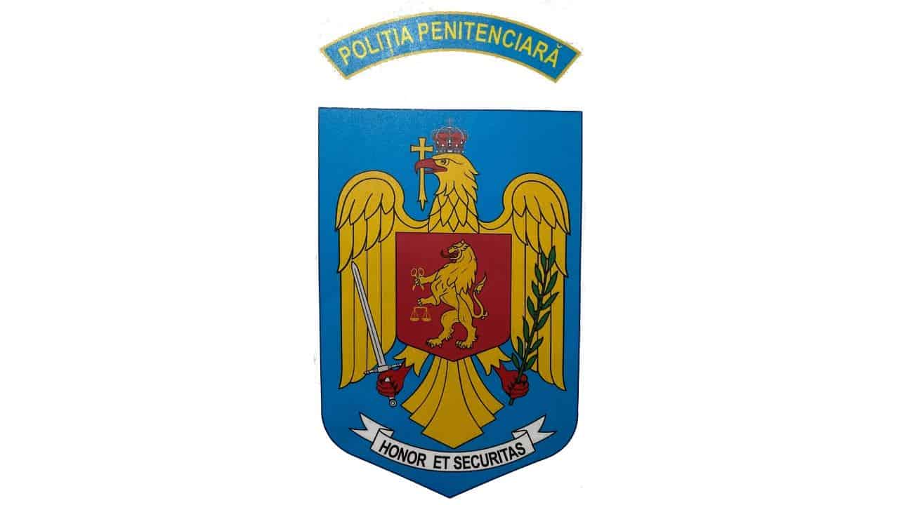 PROIECT Însemne grafice Poliția Penitenciară, v2