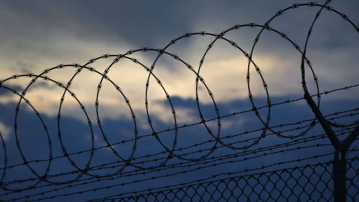 ANP: Evadare la Penitenciarul Ploiești, coronavirus la Penitenciarul Giurgiu