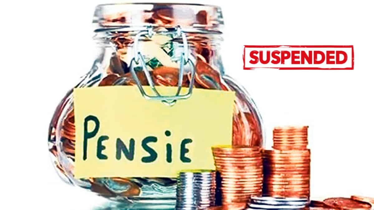 Pensionările și demisiile suspendate și pentru polițiștii de penitenciare