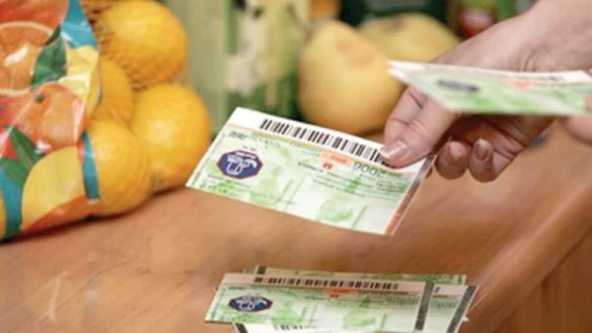 ANP, clarificări privind majorarea normei de hrană