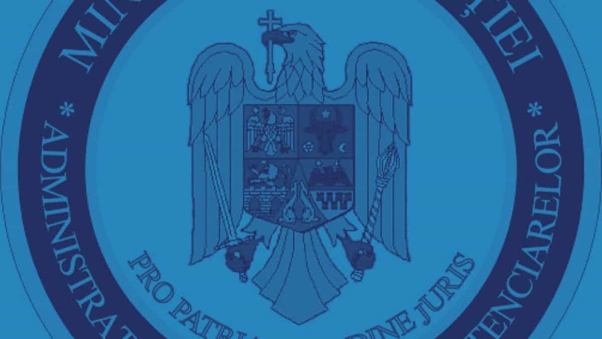 ANP, intrucțiuni privind permanența la comanda penitenciarelor