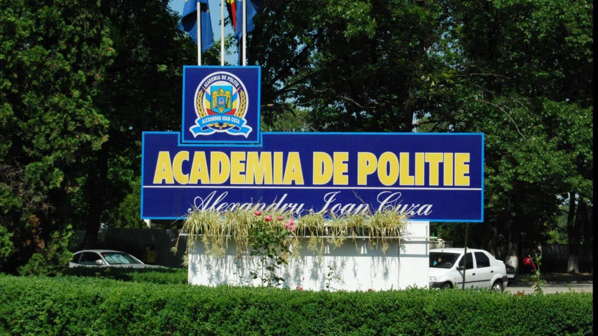 Admiterea la instituțiile de învățământ pentru penitenciare - 2020