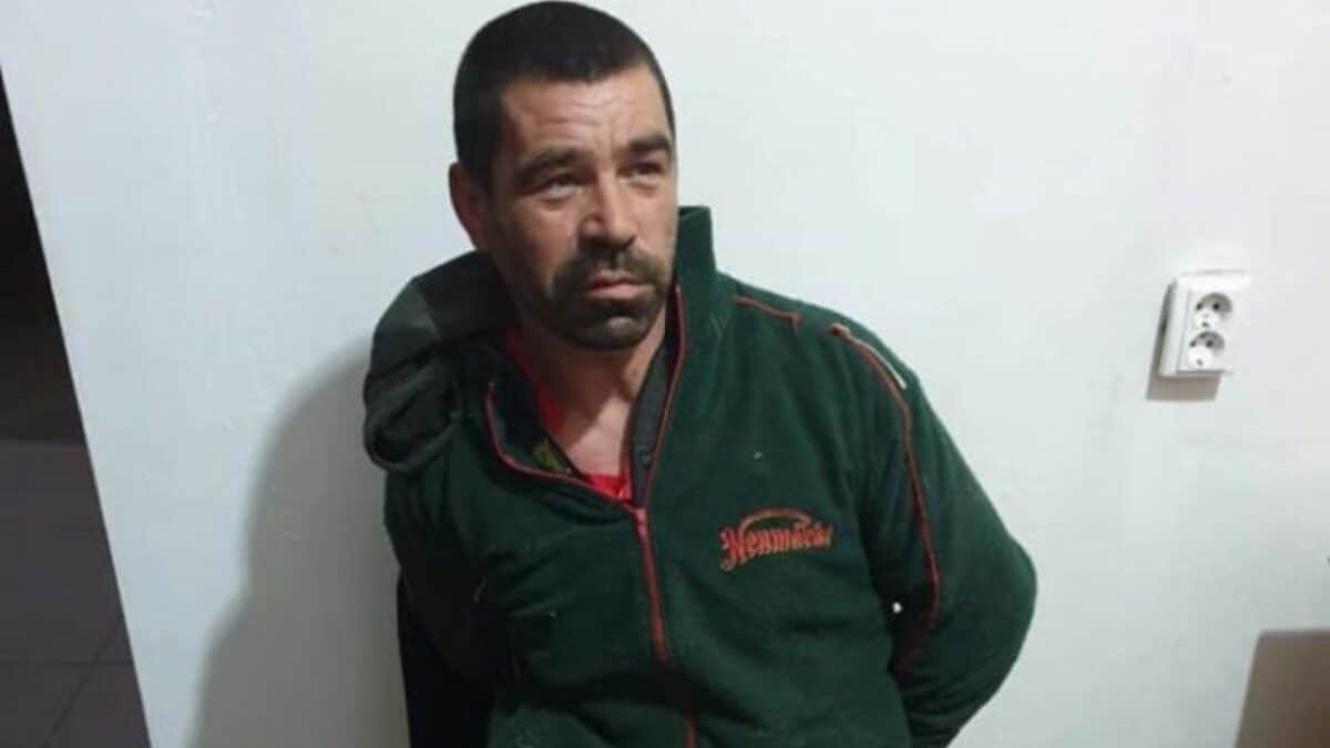 Evadatul de la Penitenciarul Ploiești capturat de săteni