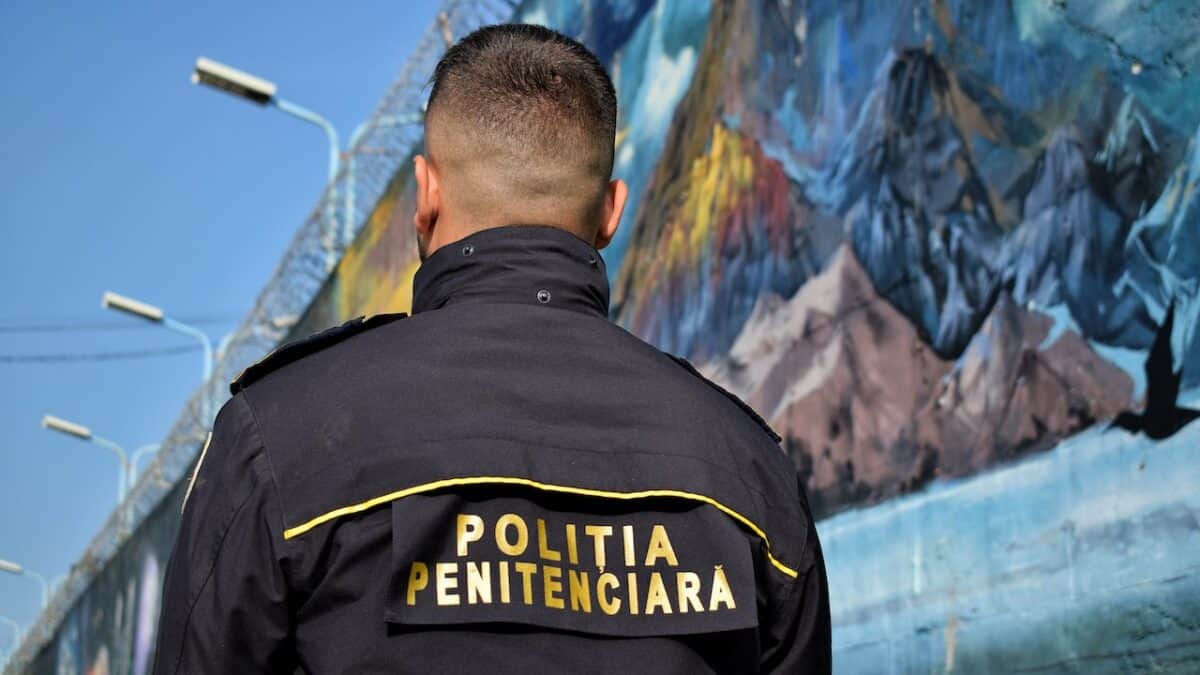 Ordinul privind angajarea temporară în poliția penitenciară, publicat