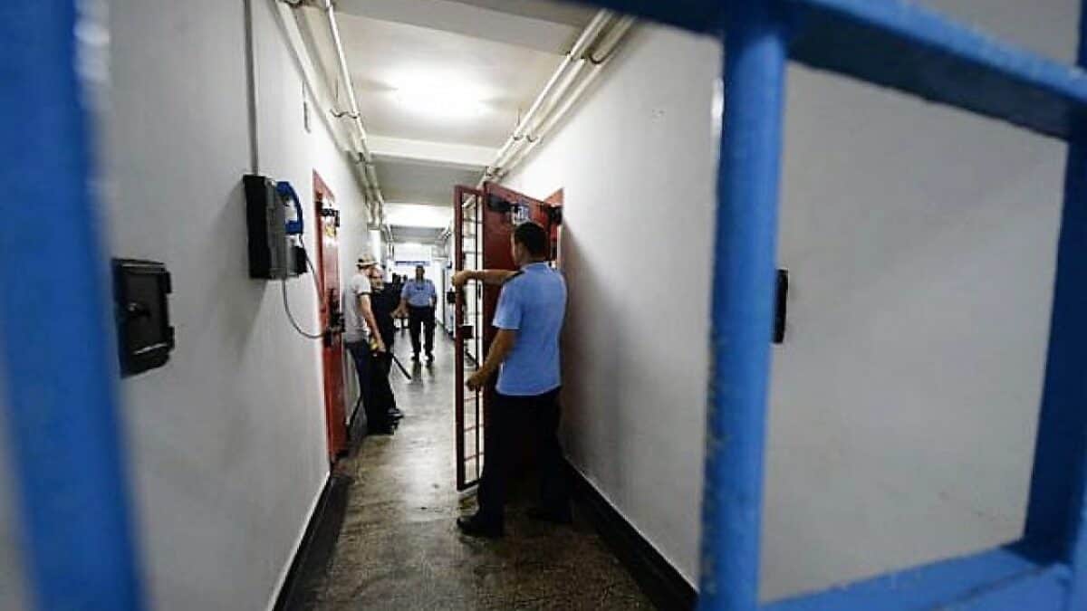 Ordinul privind condițiile de muncă asigurate polițiștilor de penitenciare, publicat