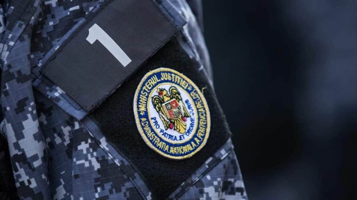 Concurs pentru 8 posturi de conducere din penitenciare: resurse umane, prevenirea criminalității, IT,
