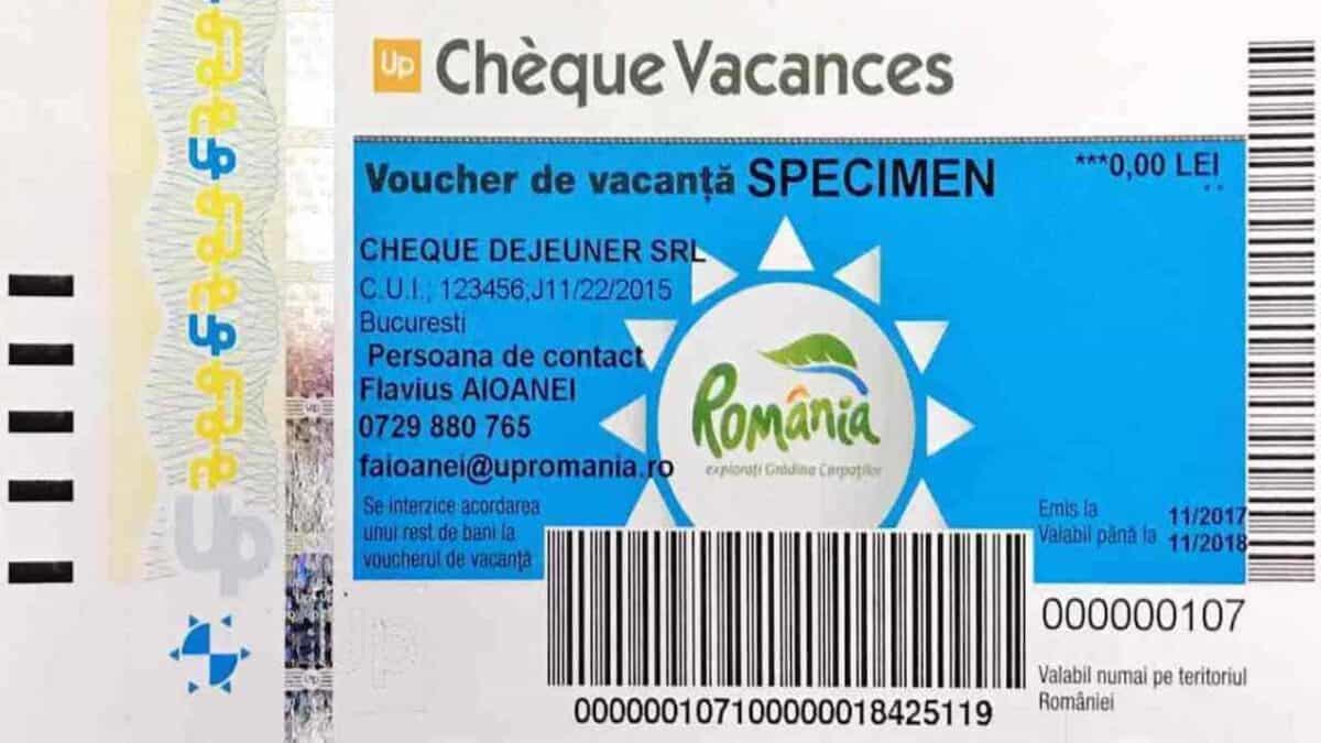 ANP despre decontarea cheltuielilor de vacanță în 2020-2021