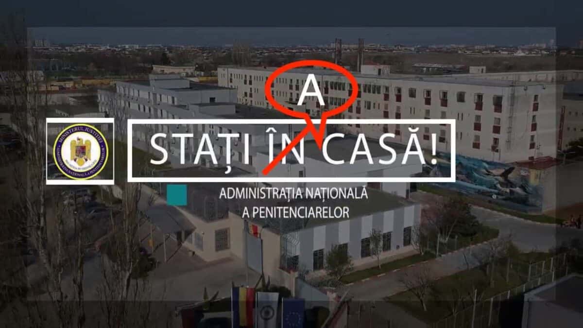 ANP despre festivități în vremea coronavirusului