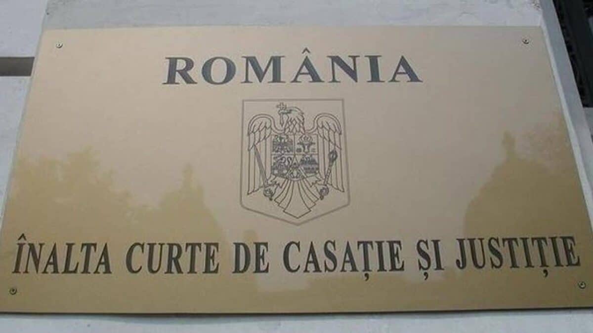 ICCJ despre salariul de bază minim brut pentru sectorul de apărare, ordine publică și siguranță națională
