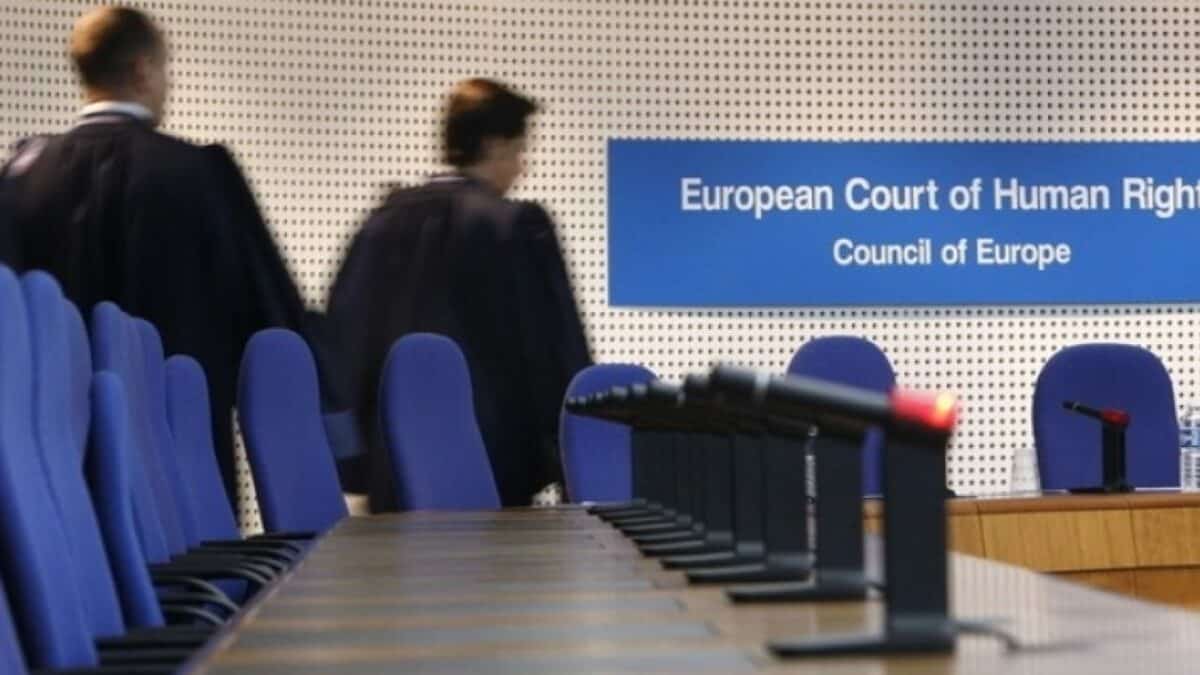 Recursul compensatoriu a trecut, procesele la CEDO continua