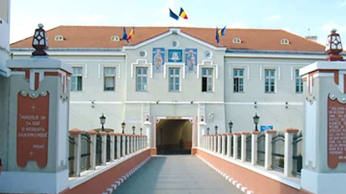 Director nou la Penitenciarul Gherla