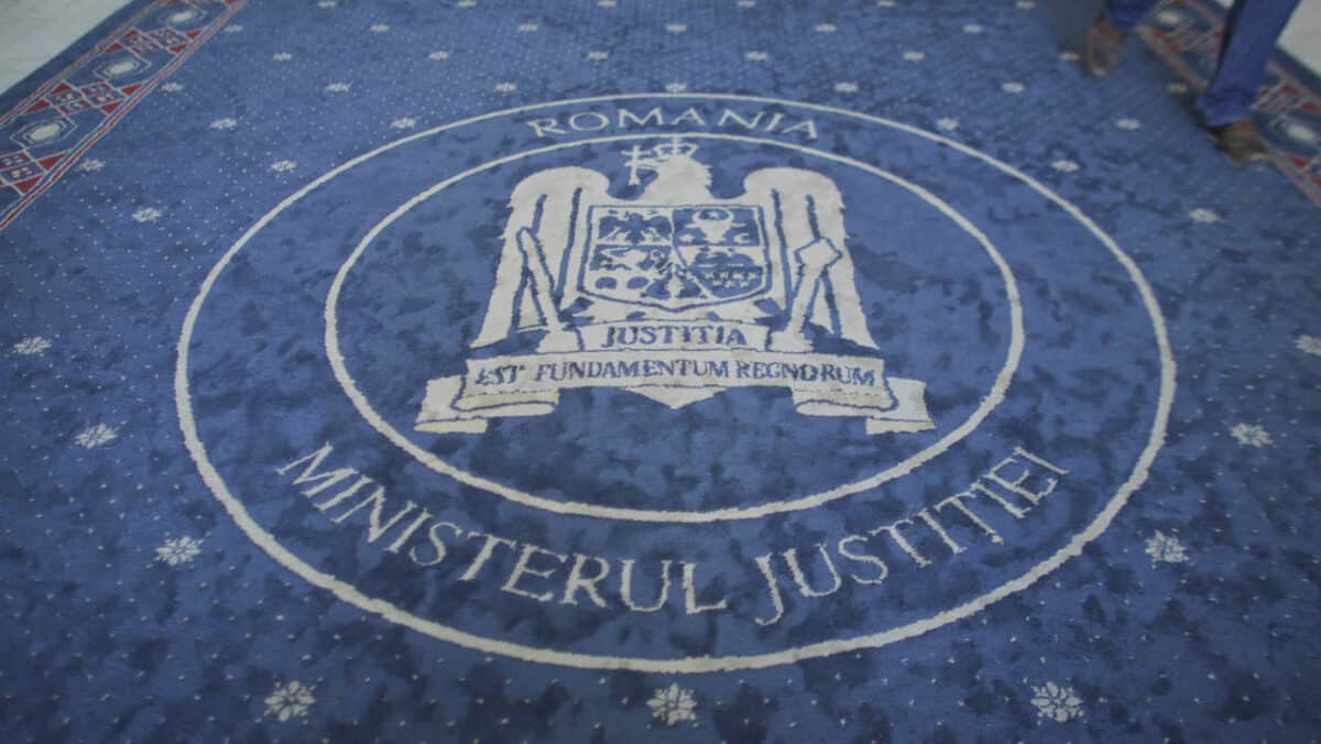 Ministerul Justiției despre motivarea salarială a polițiștilor de penitenciare