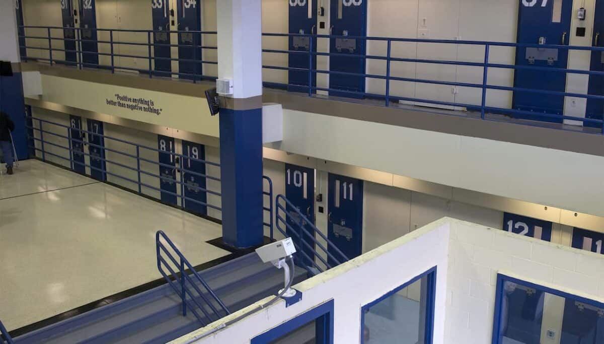 ANP: noi cazuri de coronavirus în penitenciare