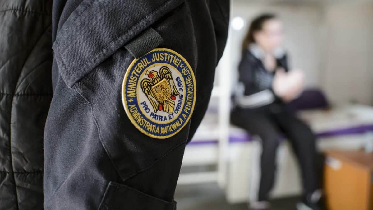 ANP, start pentru schimbările din funcție și trecerea în corpul ofițerilor pentru polițiștii de penitenciare