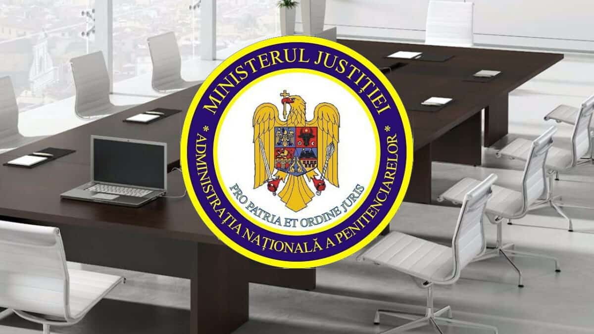 Minuta sedintei grupului de lucru pe tema aplicarii deciziei 51/2019 pentru polițiștii de penitenciare