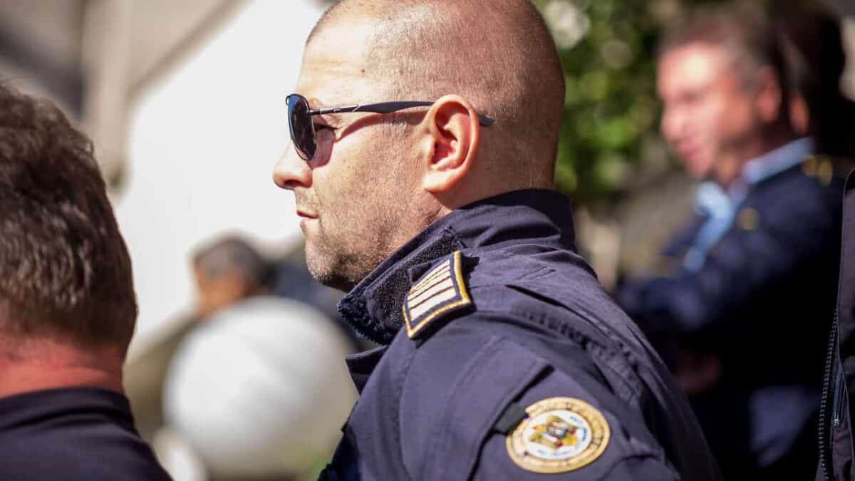 Concursurile din sursă externă pentru posturile vacante din penitenciare, în linie dreaptă