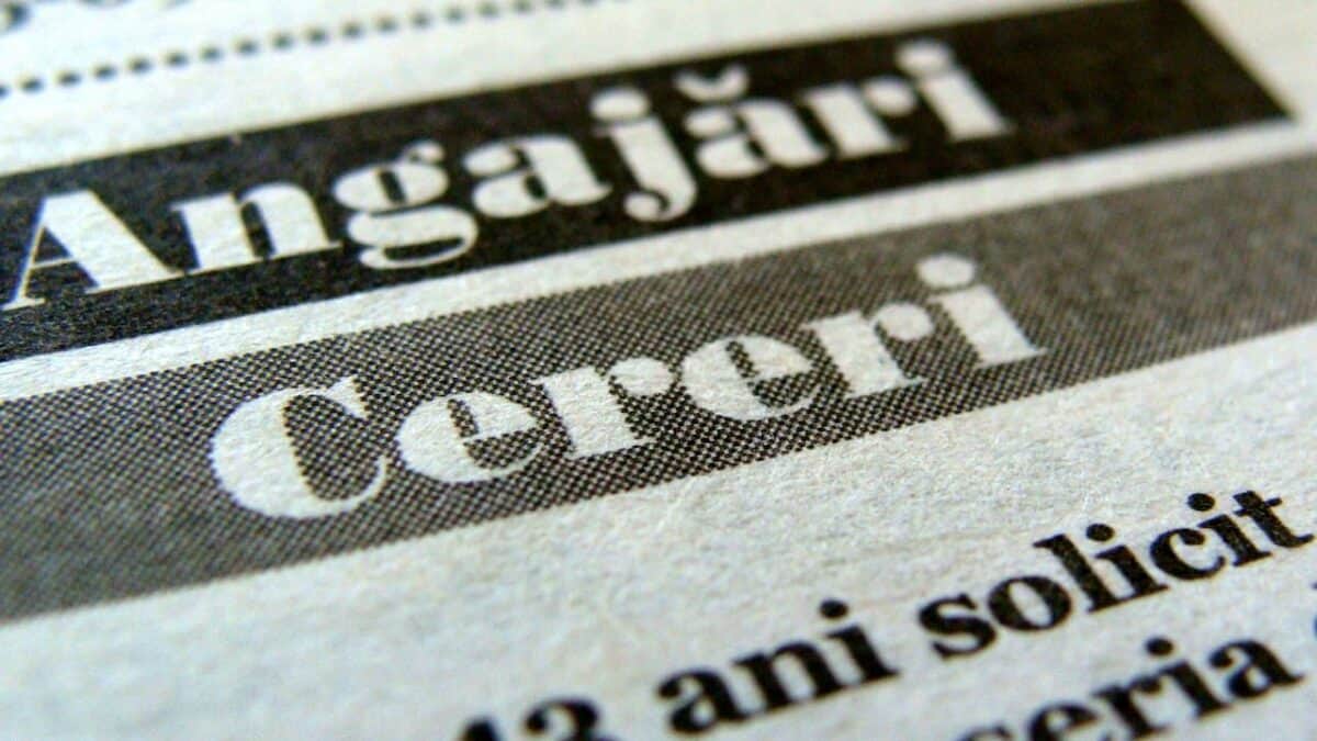 Posturile care urmează a fi scoase la concurs în penitenciare în 2020