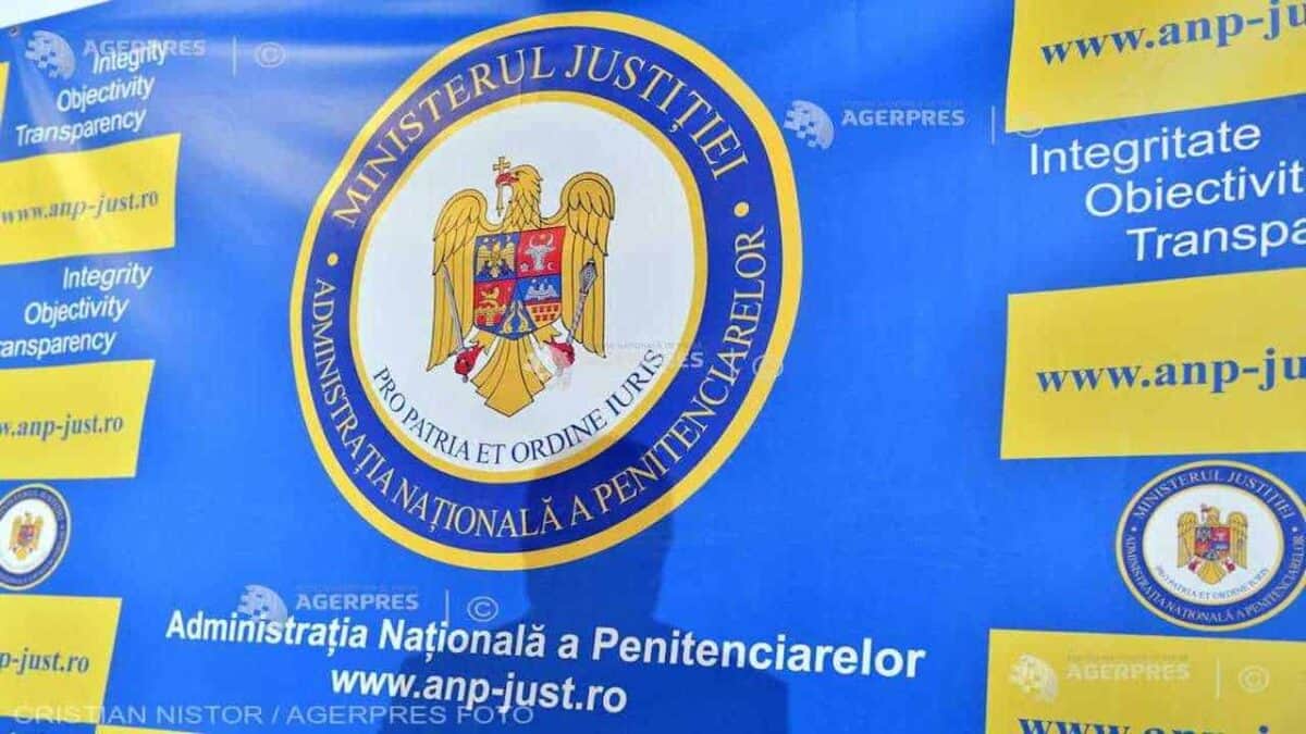 Precizări ANP în legătură cu sesiunea de mutare a polițiștilor de penitenciare