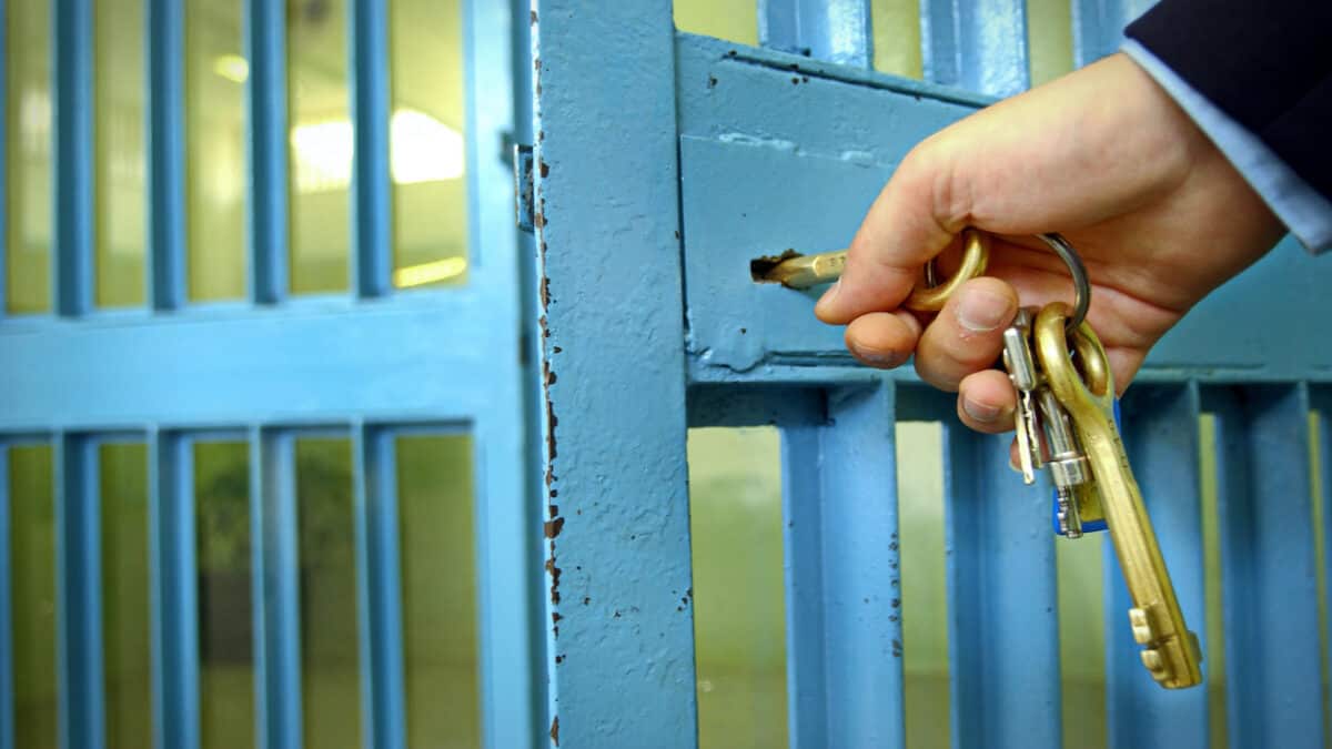 ANP dispune reluarea activităților de formare profesională pentru polițiștii de penitenciare