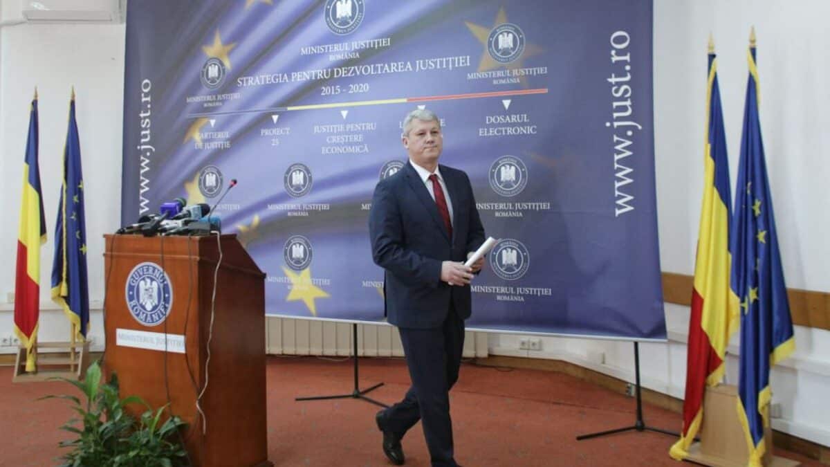 Ministerul Justiției, proiect pentru aplicarea Deciziei ICCJ 65/2020 privind plata corectă a orelor suplimentare pentru polițiștii de penitenciare