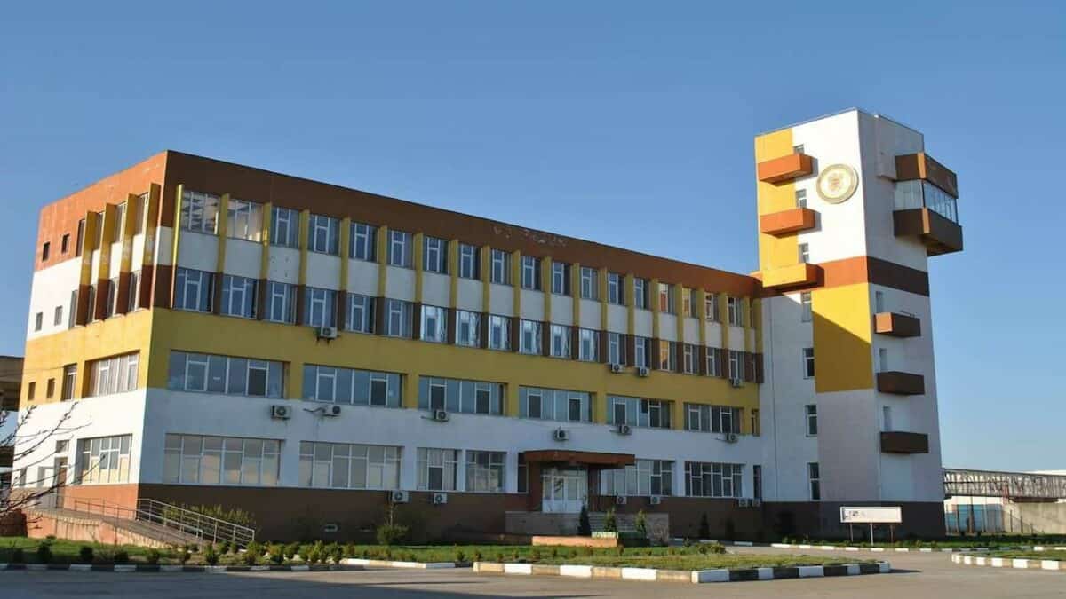 Directorul Penitenciarului Giurgiu, demis după evadarea unui deținut