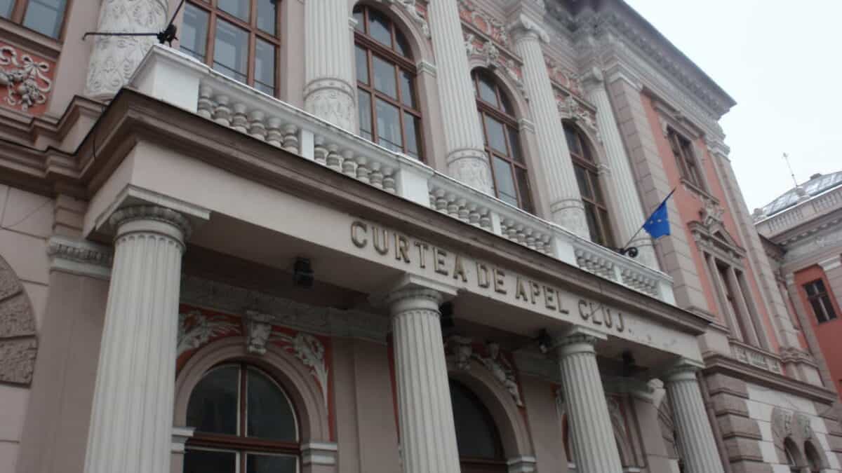 Justiția sancționează un nou abuz al șefilor împotriva angajaților de la Penitenciarul Gherla