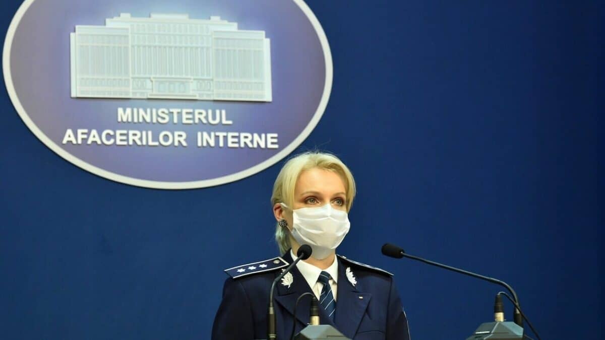 Ministerul de Interne demontează zvonurile referitoare la modificarea legii pensiilor militare aplicabilă și polițiștilor de penitenciare