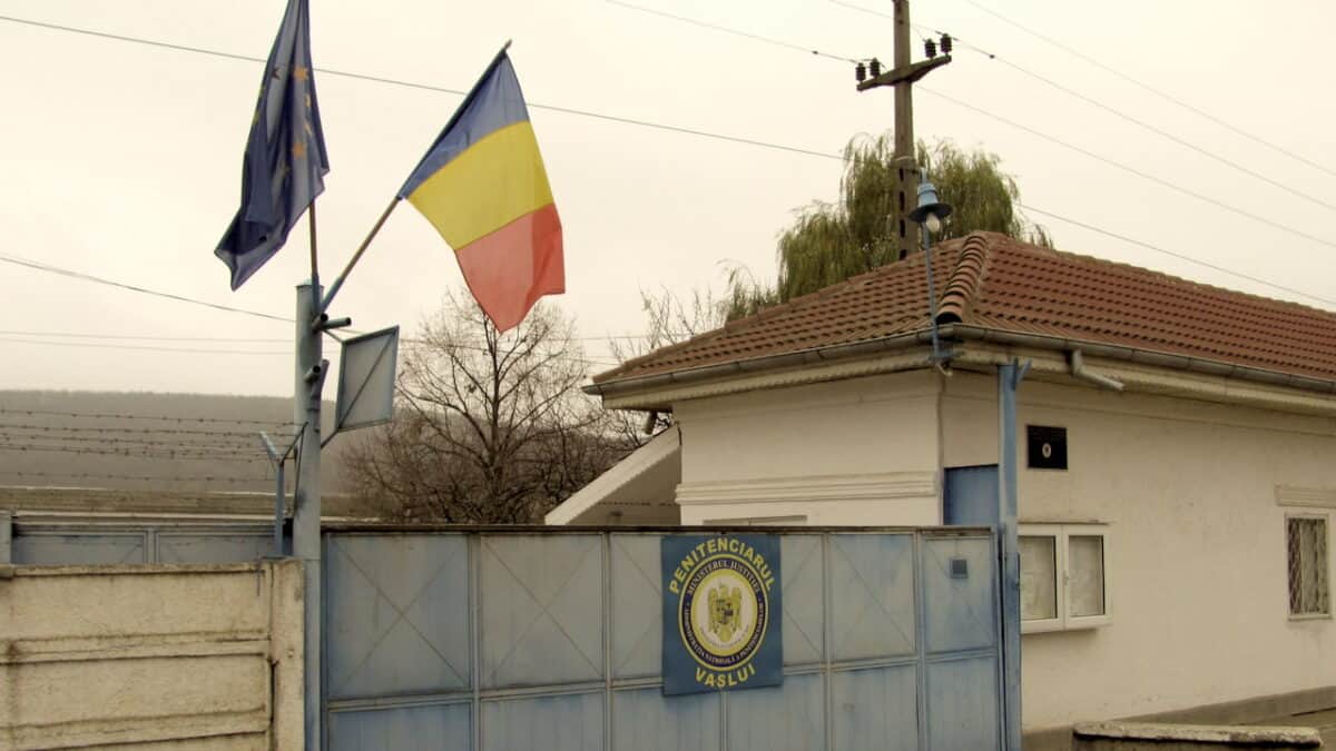 Schimbări la Penitenciarul Vaslui ca urmare a neregulilor reclamate de sindicat
