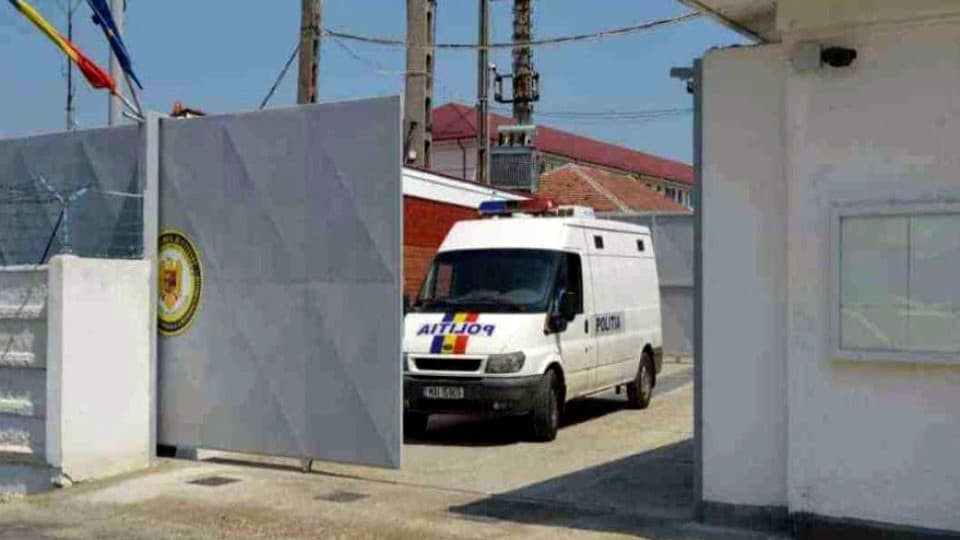 ANP despre măsurile dispuse la Penitenciarul Vaslui