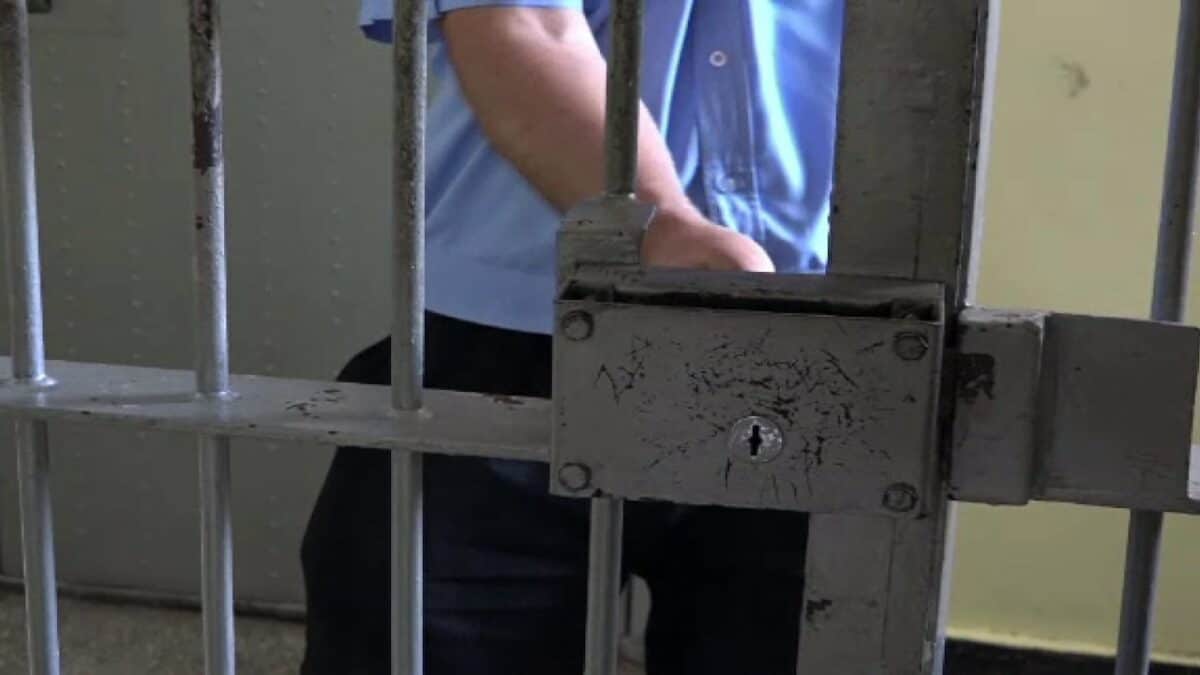 Ministerul Justiției, proiect privind acordarea Normei festive 12C1 în penitenciare