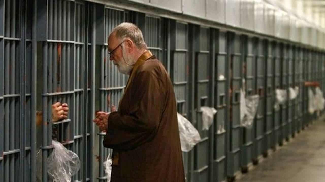 Proiect privind sancțiunile aplicabile preoților din penitenciare