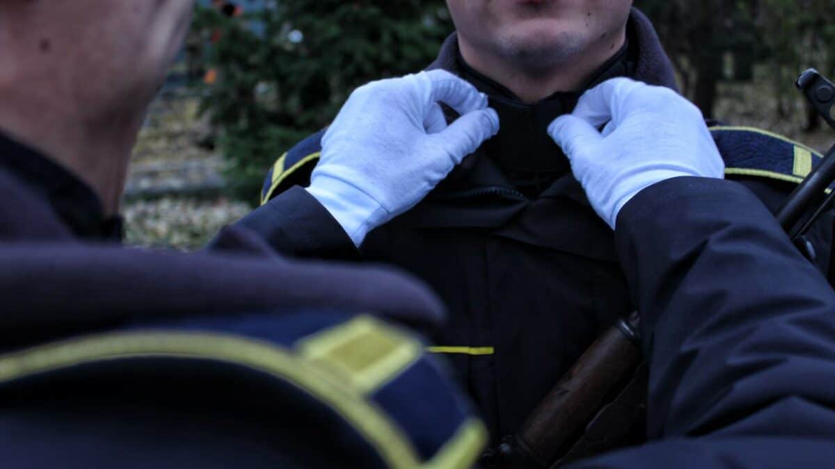 Școala de Pregătire a Agenților de Penitenciare se modernizează